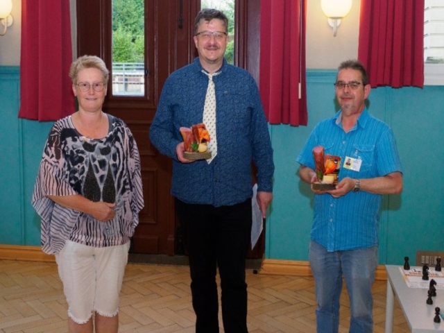 Schiedrichterteam